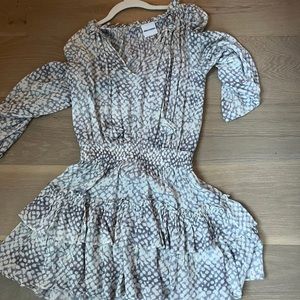 Isabellas Cabinet Dress